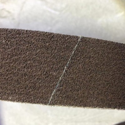 小太阳砂布砂带 TX93K-2100x50mm平接 铝材金属抛光打磨拉丝砂带图4