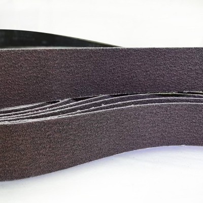 小太阳砂布砂带 TX93K-2100x50mm平接 铝材金属抛光打磨拉丝砂带图2