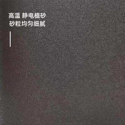 小太阳砂布砂带 TX93K 平接砂带卷 拉丝抛光打磨木工砂布砂带批发图4