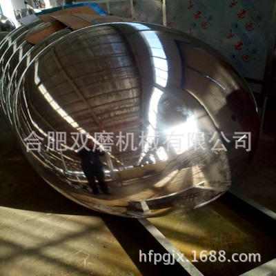 供应厂家直供合肥双磨机械优质高效JD-205B立式罐体抛光机拉丝机图4