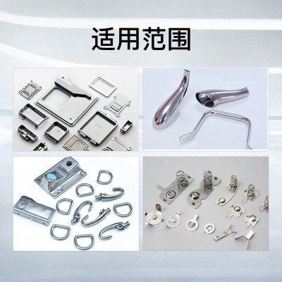 厂家直发离心抛光机 自动卸料离心式研磨机 DY金属抛光去毛刺机图4