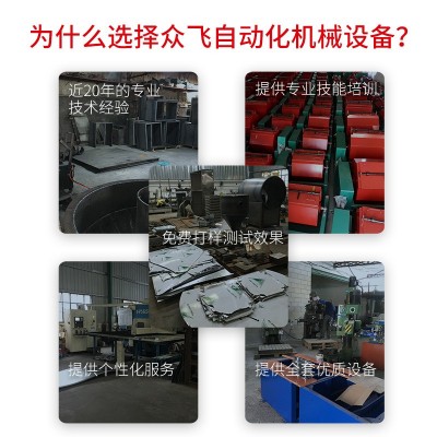 厂家直发离心抛光机 自动卸料离心式研磨机 DY金属抛光去毛刺机图5