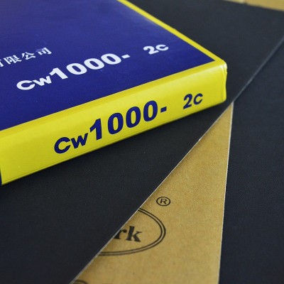 Y砂纸 CW120#-2000#水磨砂纸图4