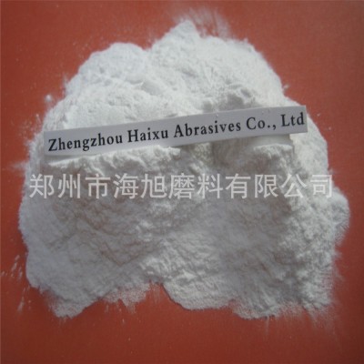 硬质合金刀头用喷砂抛光粉氧化铝粉500目 氧化铝研磨粉抛光粉图5
