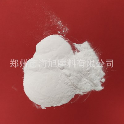 金刚石水磨片用白刚玉砂 白刚玉微粉 颗粒 粉末