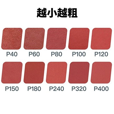 小太阳 TJ538软布砂带 2100*50mm环形砂带抛光金属不锈钢卫浴刀具图2