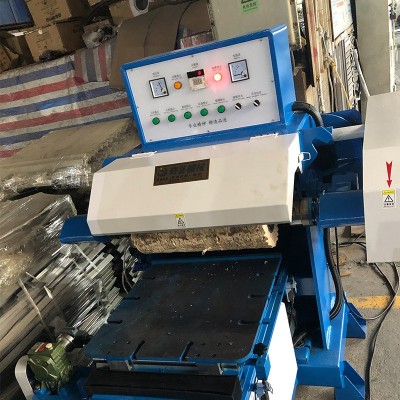1300宽单面抛光机 金属板不锈钢抛光机 操作简单 质量好 厂家直销图4
