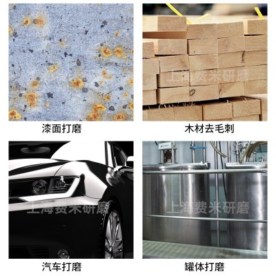 3m抗拉伸尼龙砂带40x760磨刀合金拉丝去毛刺抛光打磨砂带厂家现货图5