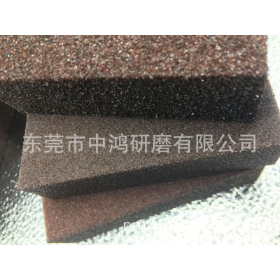 海绵砂块，异形海绵砂块 海绵磨块，清洁海绵 刷锅海绵 魔力擦图5
