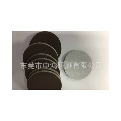 EVA海绵砂纸 海绵砂纸 EVA泡沫海绵砂 进口海绵砂 海绵砂纸 砂块图3