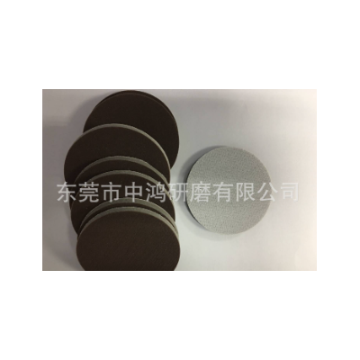 EVA海绵砂纸 海绵砂纸 EVA泡沫海绵砂 进口海绵砂 海绵砂纸 砂块图4
