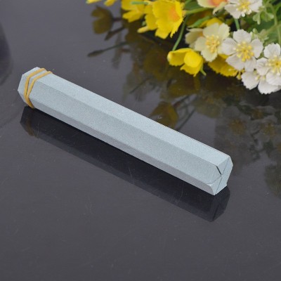 现货供应绿碳化硅三角形油石条 菱形砂条 精磨抛光打磨开刃油石图3