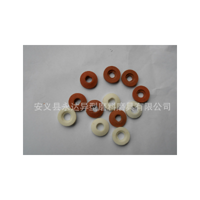 工厂一手货源供应各种规格各种磨刀器砂轮，配套砂轮图5