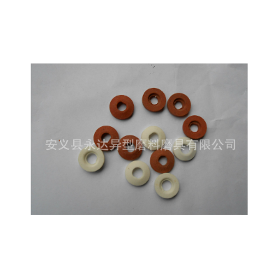 工厂一手货源供应各种规格各种磨刀器砂轮，配套砂轮图4