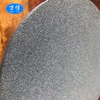 茶漏茶水过滤砂盘仪器仪表透水石鱼缸水质过滤12*5/20*7新品图3