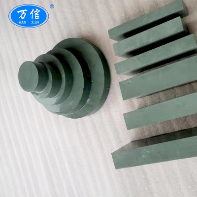 天然磨石 水滴青磨刀石 圆形青石精细抛光打磨 玻璃刀具打磨用图5