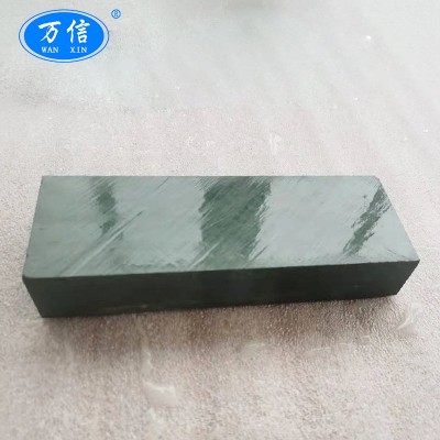 水滴青 加大号天然磨刀石 家用菜刀开刃原石 超细磨浆石荡刀青石图4