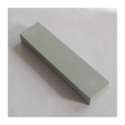 厂家供应 绿碳化硅油石家用双面方形油石磨刀石模具定 制现货批发图4
