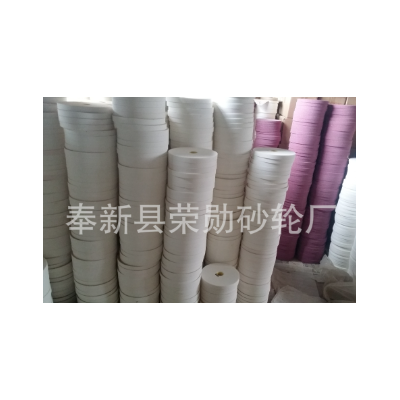 厂家批发 荣勋砂轮薄片砂轮 白刚玉 WA 175*3*4*5*6.5*8*13*20*32图2