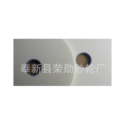 厂家批发 荣勋砂轮薄片砂轮 白刚玉 WA 175*3*4*5*6.5*8*13*20*32图4