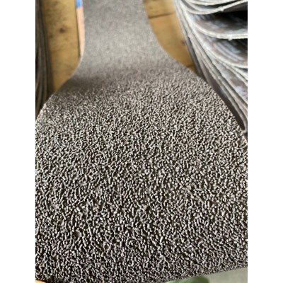 进口野牛堆积磨料砂带80-1200#