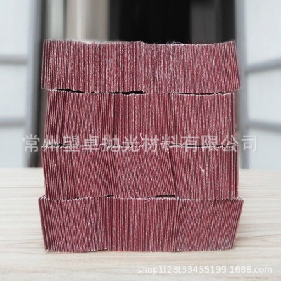 三菱GXK51-B氧化铝砂带60mm*260mm 100条起批图3