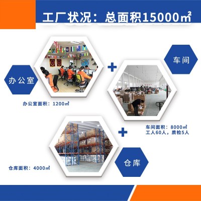 跨境商品 2寸砂纸片植绒砂纸气动打磨自粘砂纸50MM圆盘拉绒磨光片 100片起批图4