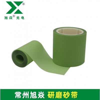 工厂直销手撕砂布卷抛光带木工研磨卷砂带软砂布砂纸 精密抛光带图3