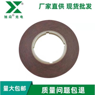 厂家直供 KOVAX高温砂带聚脂薄膜研磨带RMFA打磨环形砂纸量大批发图2