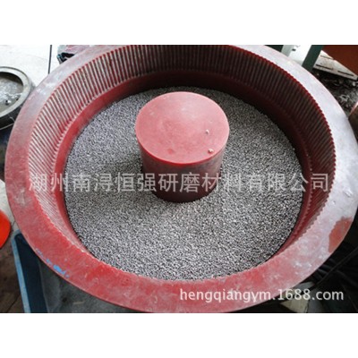 不锈钢抛光球 不锈钢飞碟钢球 研磨抛光钢球 碳钢抛光球研磨镜面图2