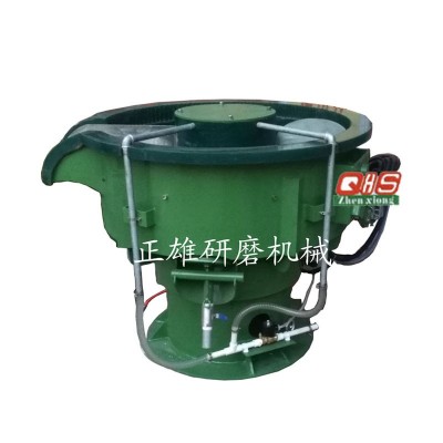 东莞三次元振动研磨机 自动选料抛光机 表面处理去毛刺批锋可非标图2