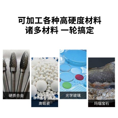 碗型金刚石砂轮片钨钢合金砂轮打磨抛光磨床碗形磨刀机金钢砂轮图2