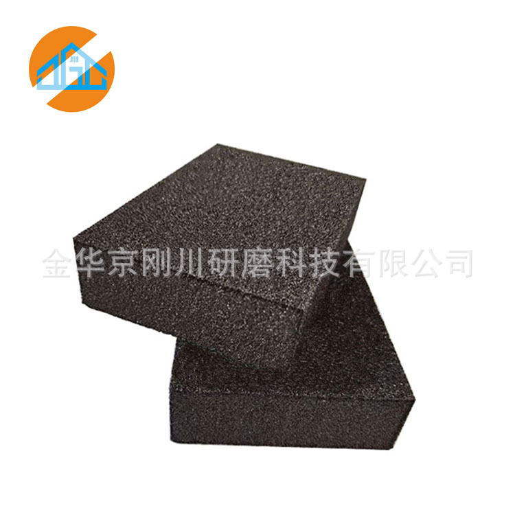 sanding block 6