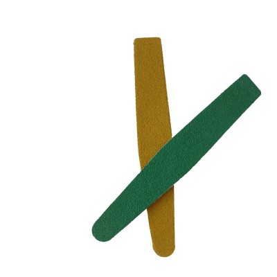 美甲砂条 处理五金毛刺 塑胶毛刺