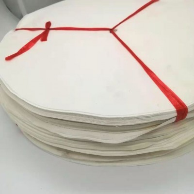 不锈钢抛光布轮 扣布轮 漂白布轮 线轮 棉布轮 风轮杂布轮 抛光轮图2