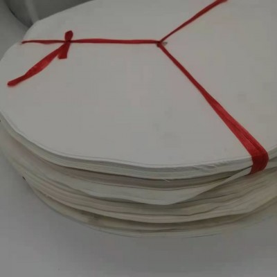 不锈钢抛光布轮 扣布轮 漂白布轮 线轮 棉布轮 风轮杂布轮 抛光轮图3