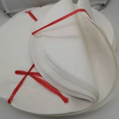 不锈钢抛光布轮 扣布轮 漂白布轮 线轮 棉布轮 风轮杂布轮 抛光轮图5