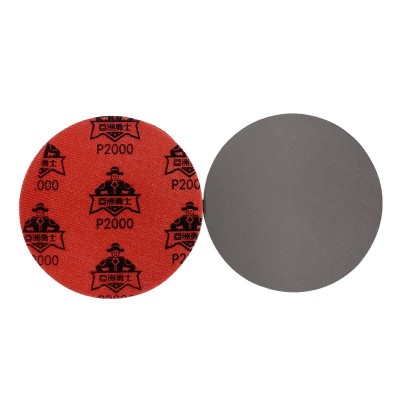 现货海绵砂纸 厂家直供汽车家具打磨干湿两用型软海绵砂砂块图3