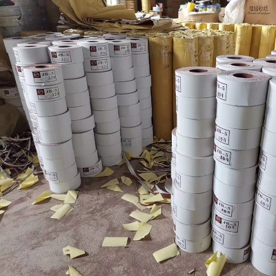 犀利JB-5手撕软布砂布卷家具打磨机腻子油漆打磨抛光背绒砂卷图5