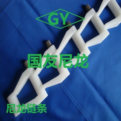 现货11齿尼龙链轮 气浮机配件 污水链轮 输送链轮 刮渣机配件 GY图4