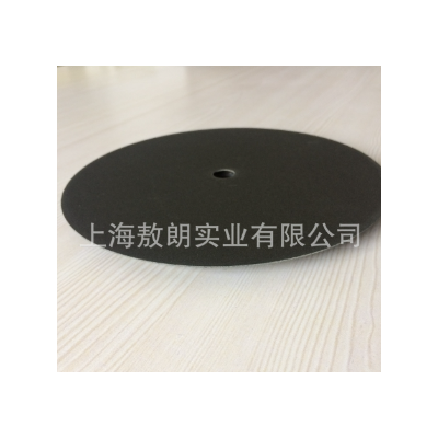 GRINDMAX 无网切割片_255*1*25.4MM_用于切割不锈钢管毛细管图3