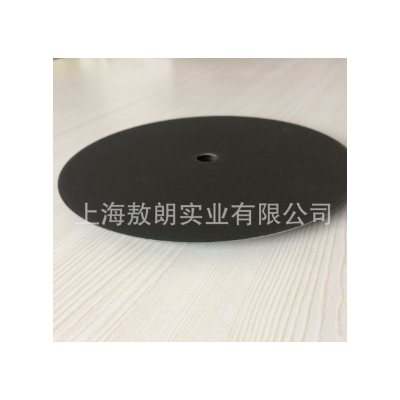 GRINDMAX 无网切割片_255*1*25.4MM_用于切割不锈钢管毛细管图2