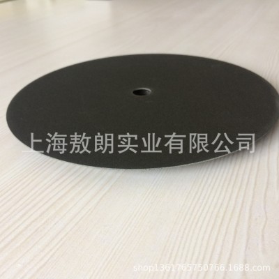 GRINDMAX 无网切割片_255*1*25.4MM_用于切割不锈钢管毛细管图5
