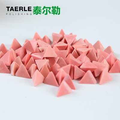 苏州厂家直销树脂研磨石 多规格塑胶研磨石 铝合金抛光研磨石树脂图5
