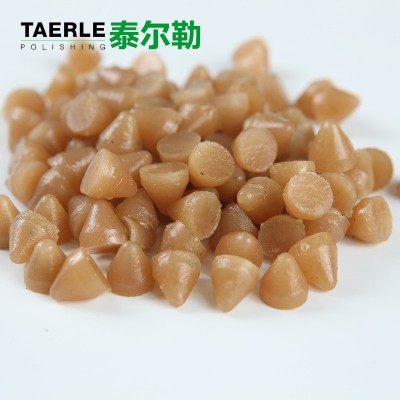 苏州厂家直销树脂研磨石 多规格塑胶研磨石 铝合金抛光研磨石树脂图4