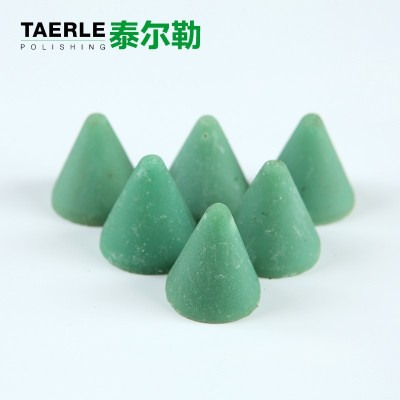 苏州厂家直销树脂研磨石 多规格塑胶研磨石 铝合金抛光研磨石树脂图2