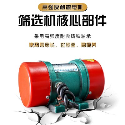 振动分选机 振动筛选机 直线振动筛 震动筛 振动分选筛图4