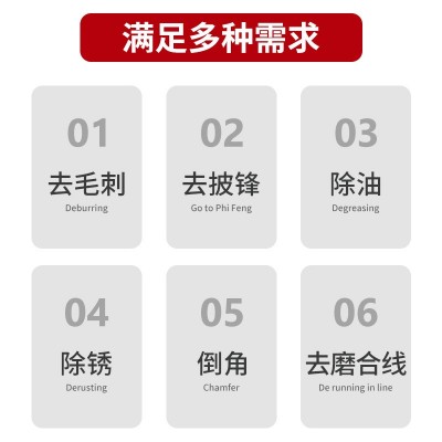 供应离心研磨光饰机 离心抛光机 高速行星式光饰机 行星式研磨机图4