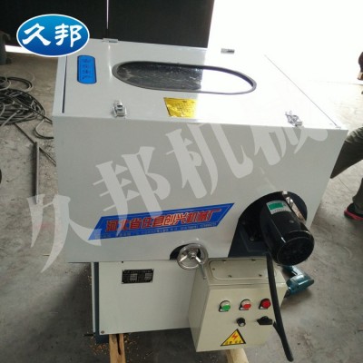 简易小型无心磨床抛光机 小型外园抛光机图4