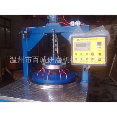 高 产量双面研磨机，平面研磨机生产厂家，精密双面研磨抛光加工图4